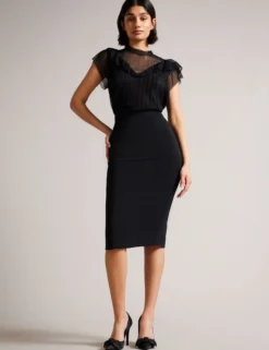Pencil Skirt