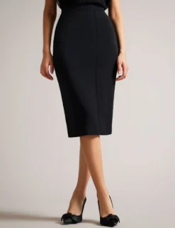 Pencil Skirt