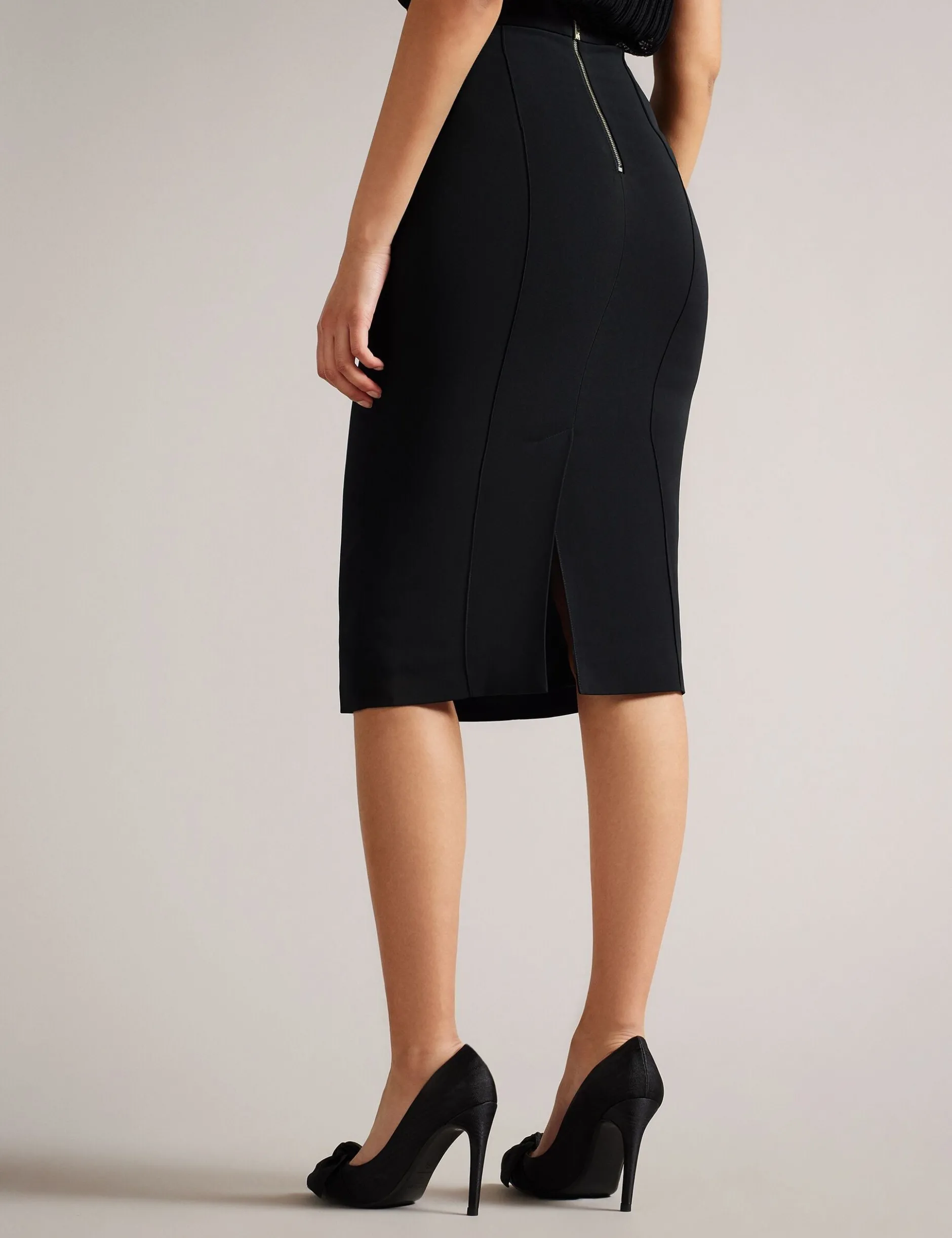 Pencil Skirt