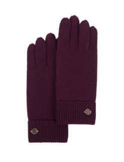 3-Piece Beanie Glove and Scarf Gift Set