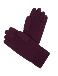 3-Piece Beanie Glove and Scarf Gift Set