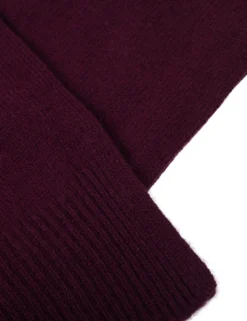 3-Piece Beanie Glove and Scarf Gift Set