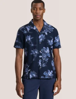 Printed Shirt