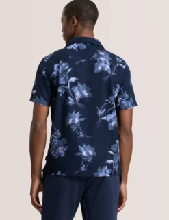 Printed Shirt