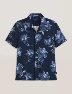 Printed Shirt