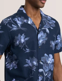 Printed Shirt