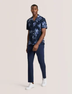 Printed Shirt