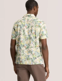 Printed Shirt