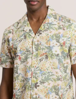 Printed Shirt