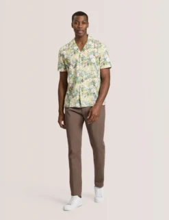 Printed Shirt