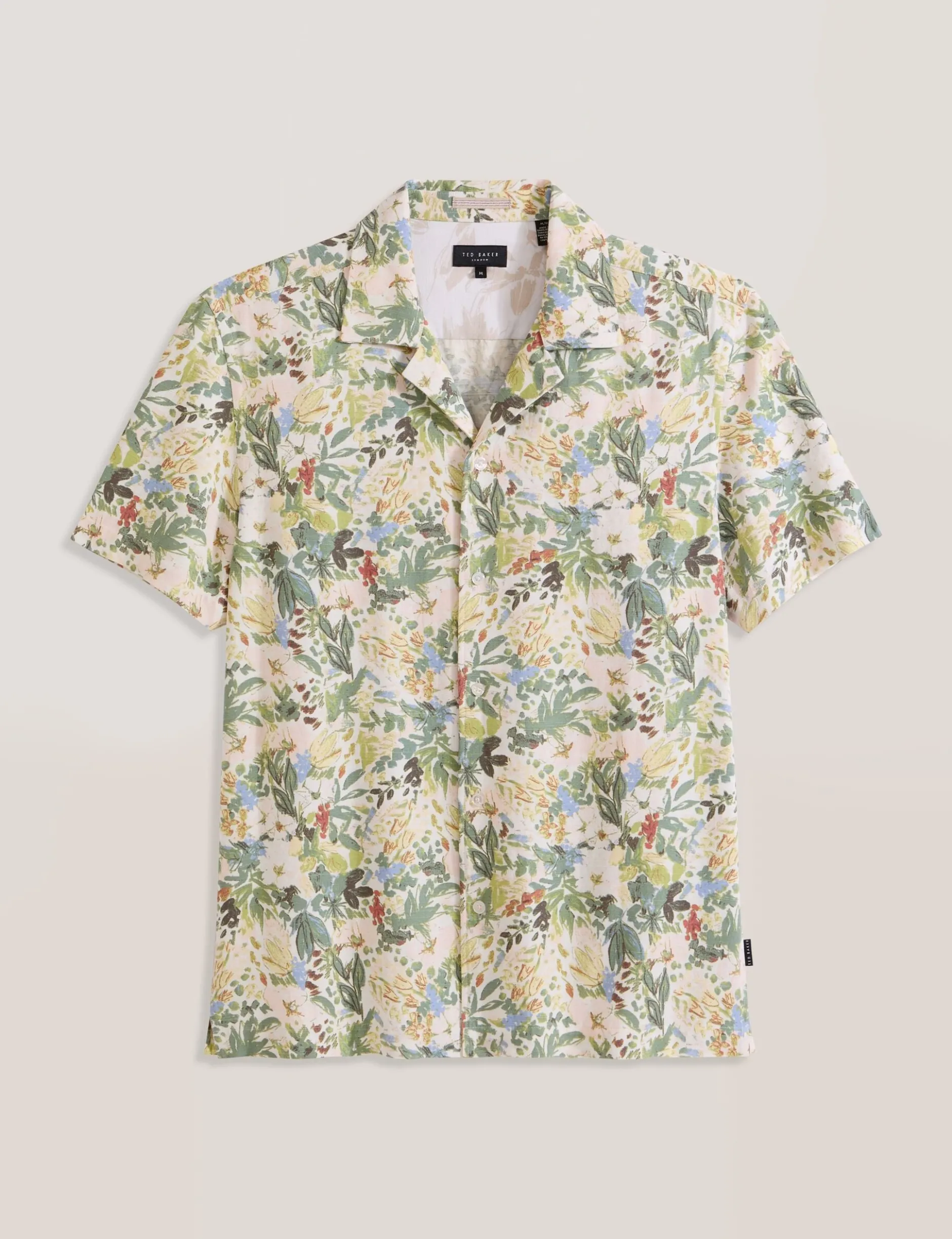 Printed Shirt