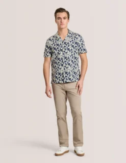 Printed Shirt
