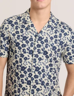 Printed Shirt