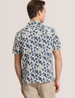Printed Shirt