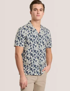 Printed Shirt
