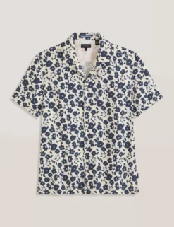 Printed Shirt