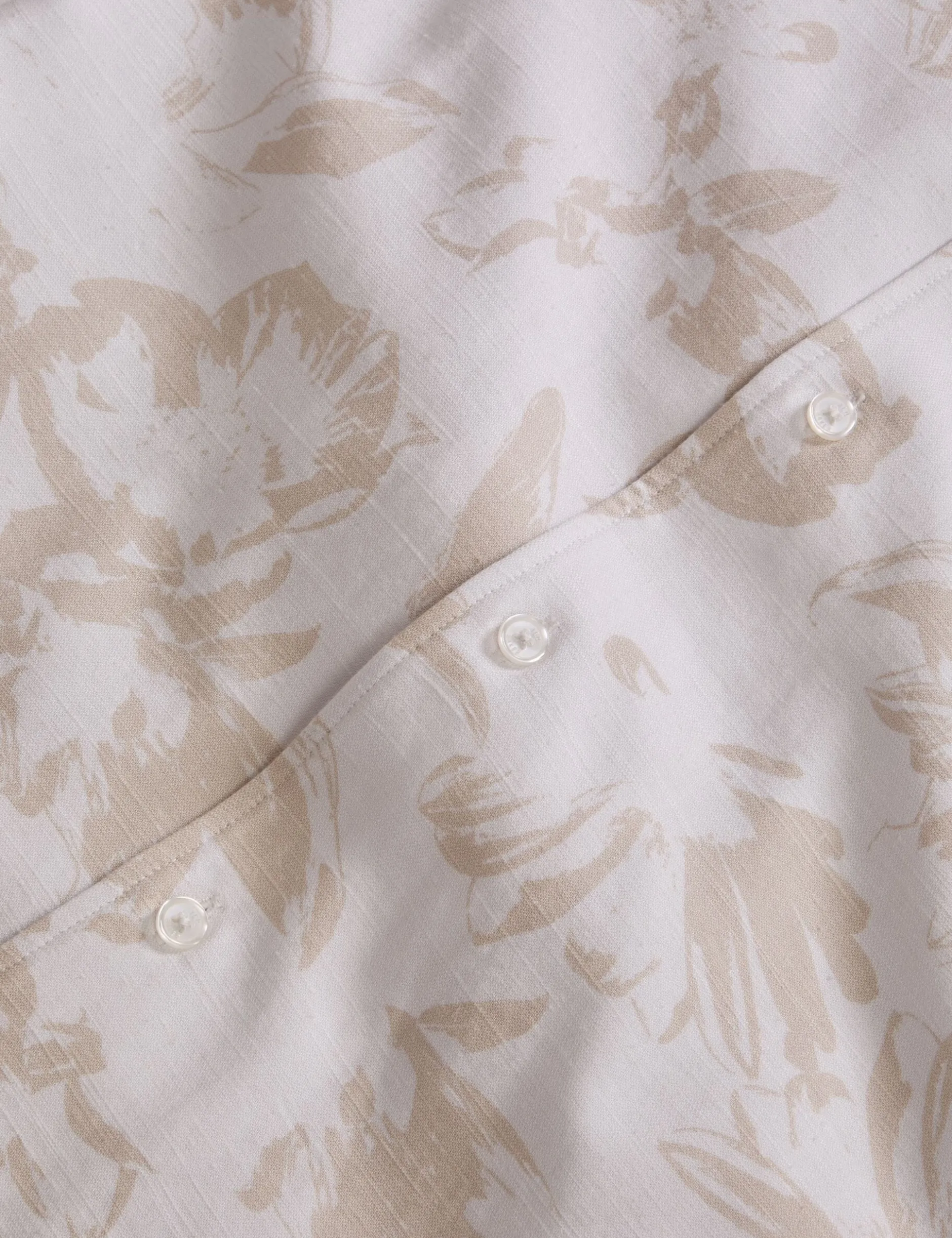 Printed Shirt