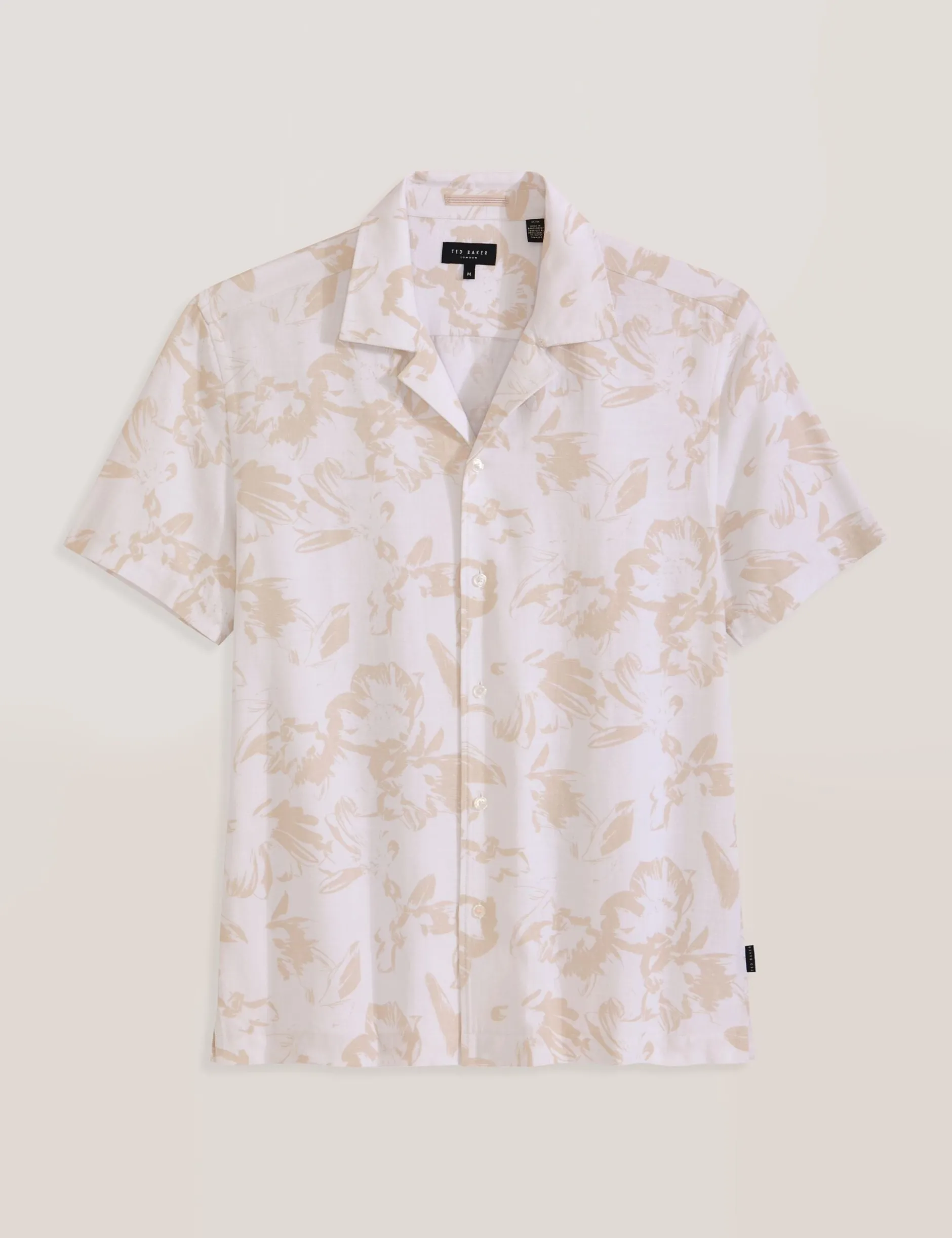 Printed Shirt