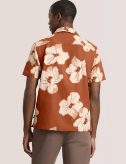 Printed Shirt