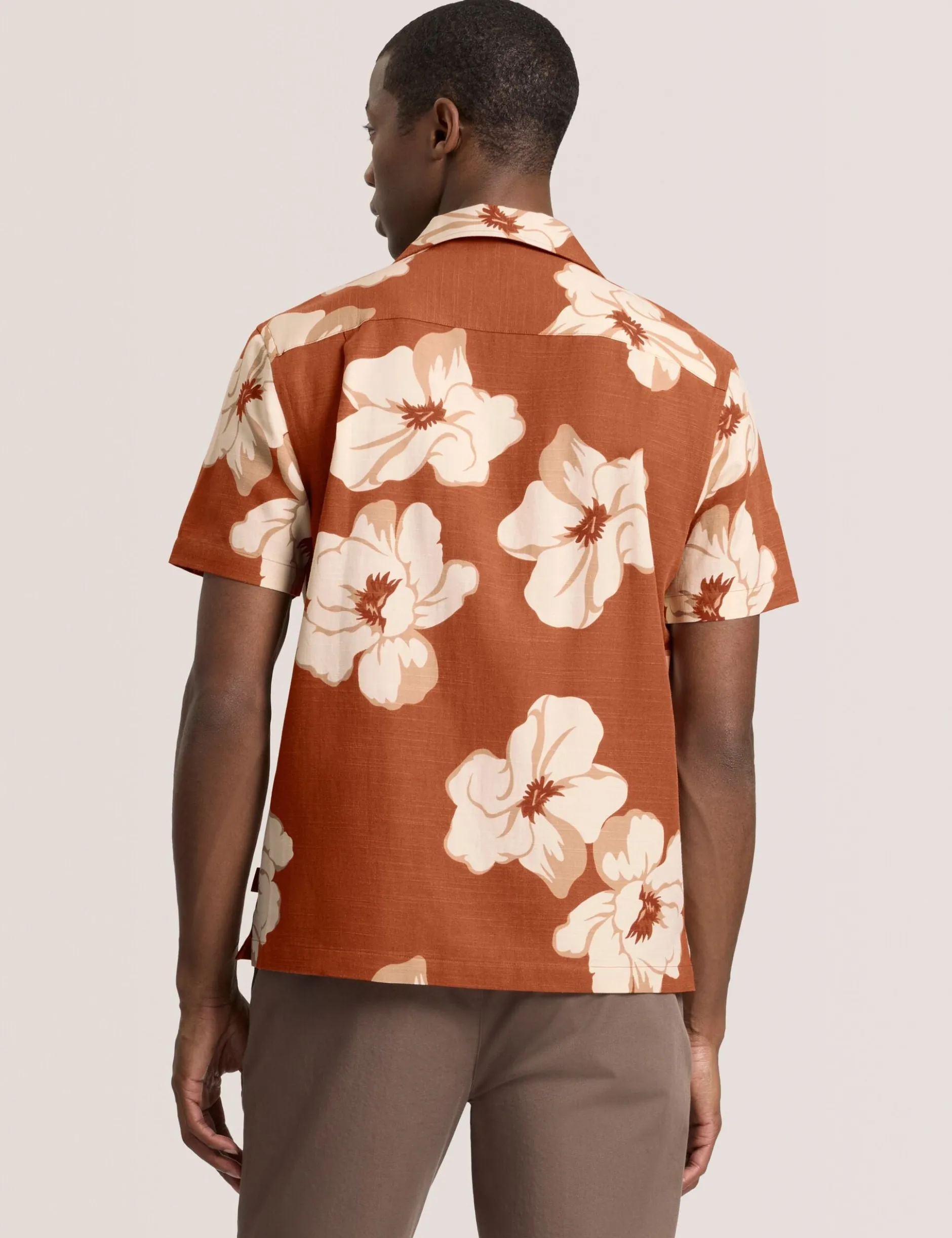 Printed Shirt