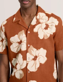 Printed Shirt