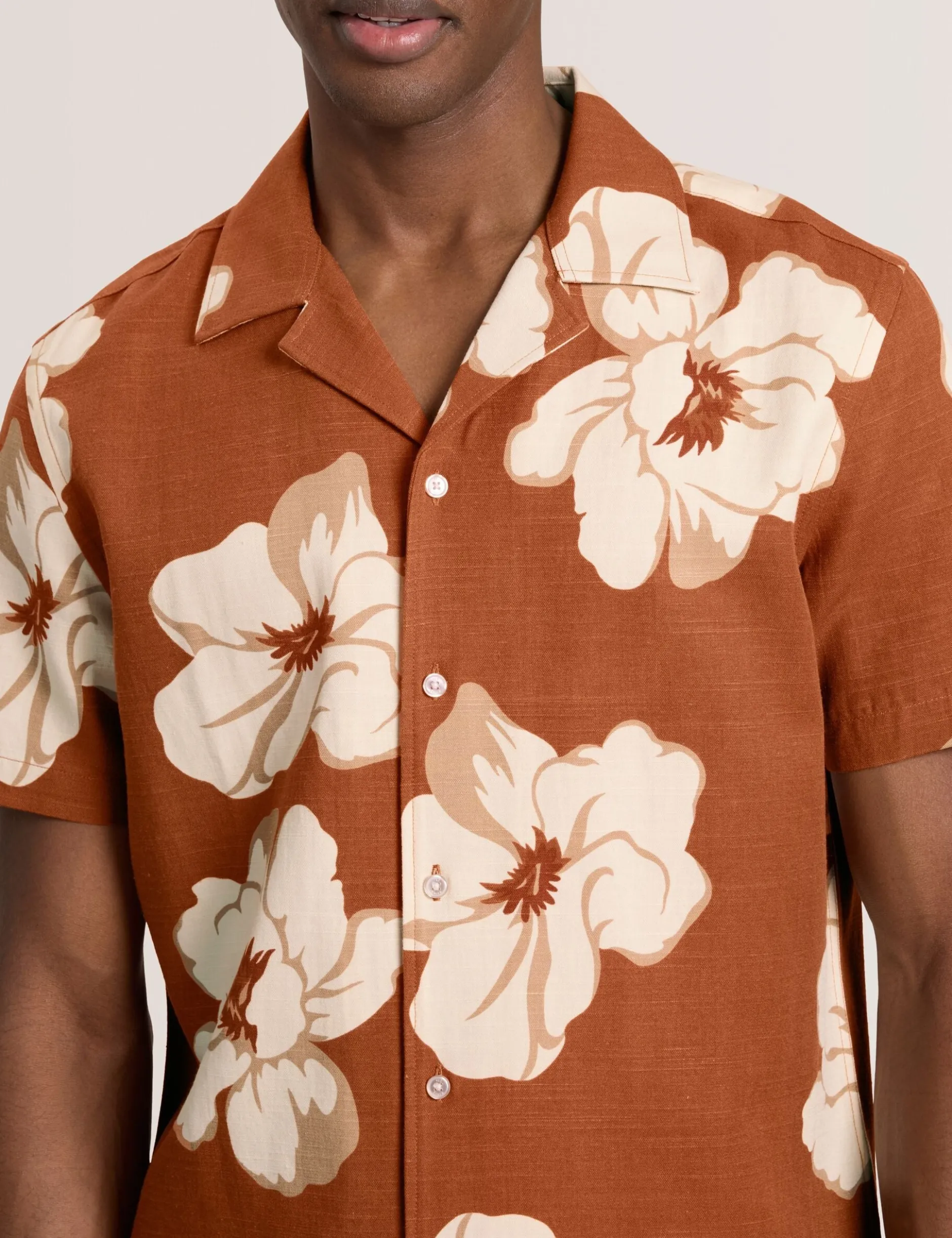 Printed Shirt