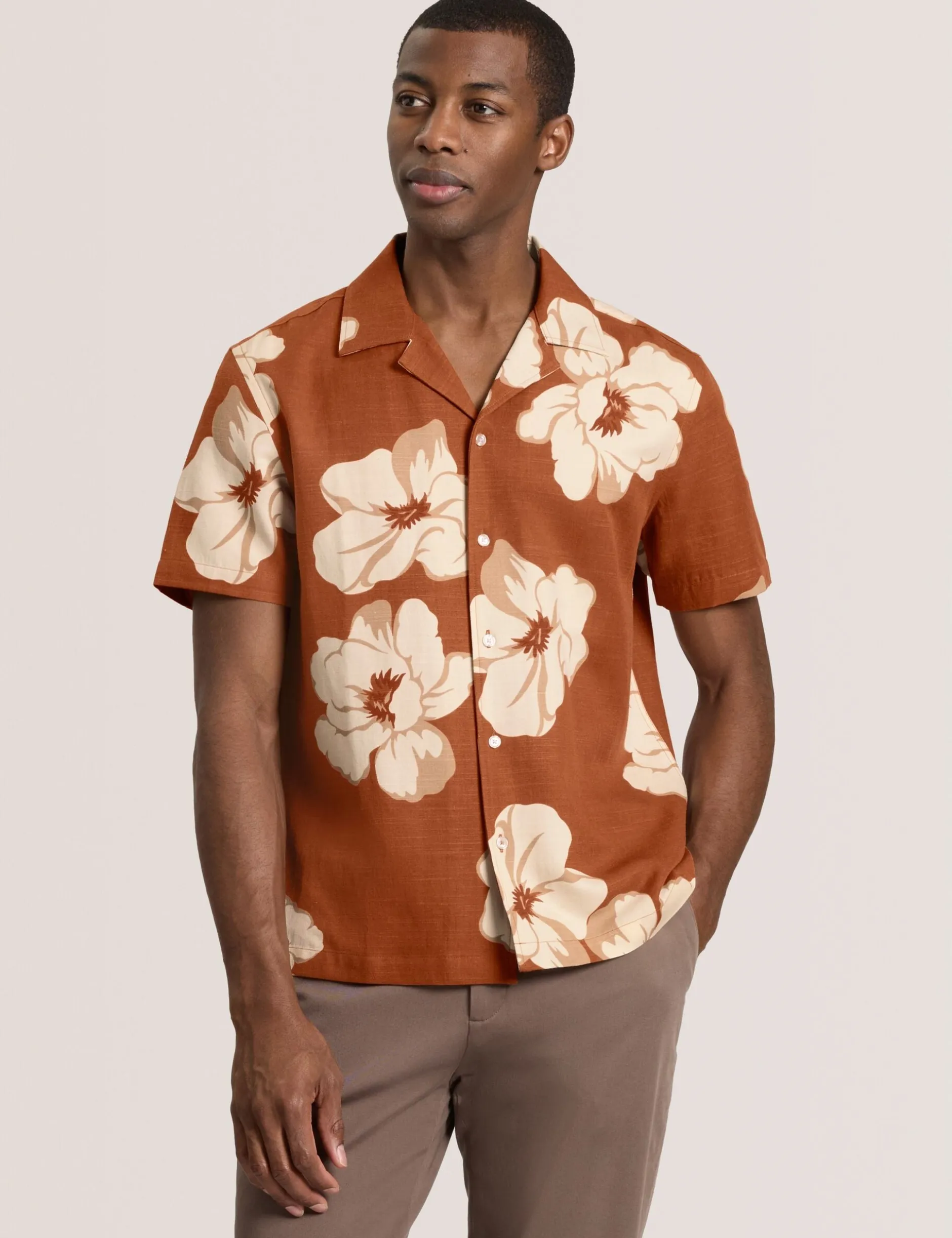 Printed Shirt
