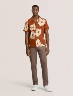 Printed Shirt