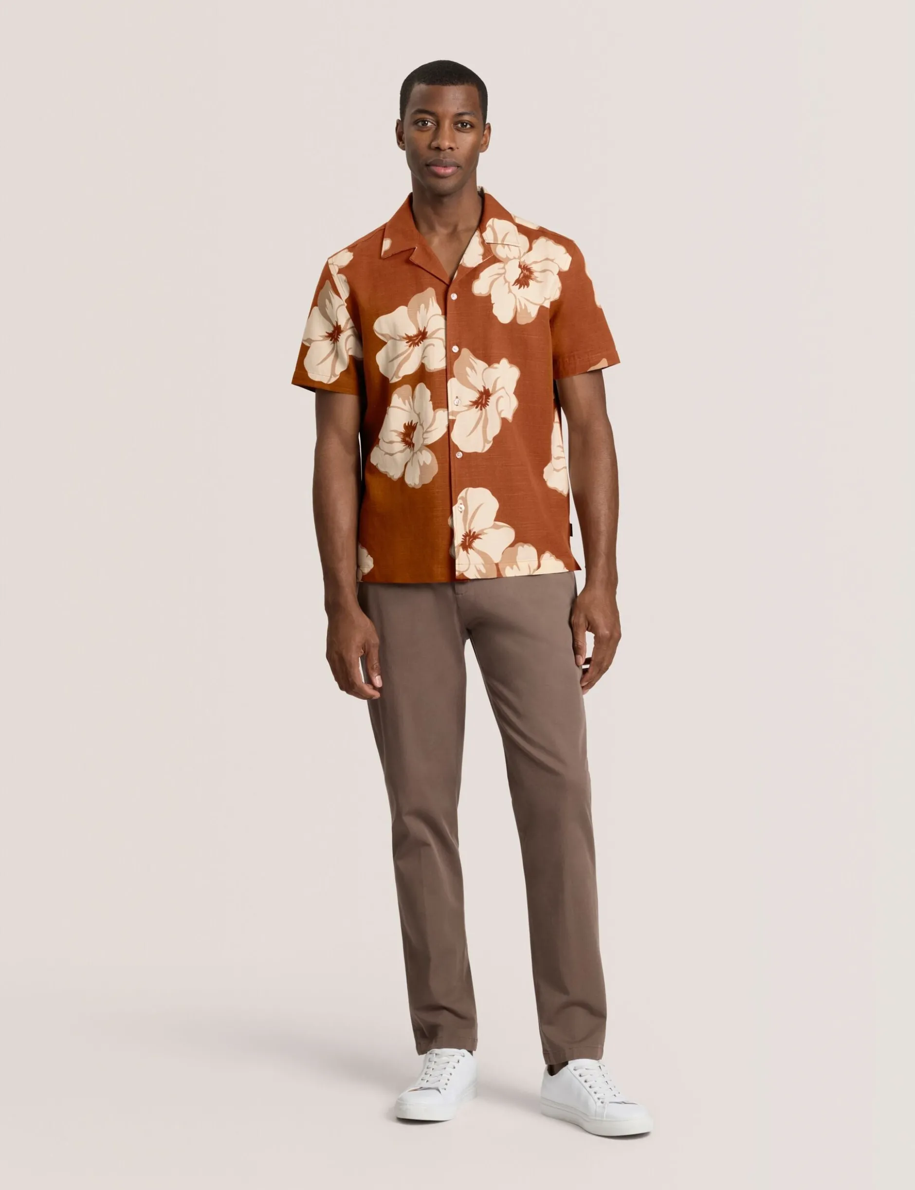 Printed Shirt