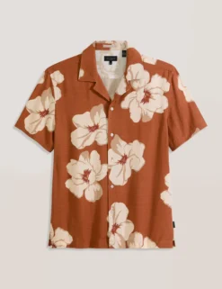 Printed Shirt