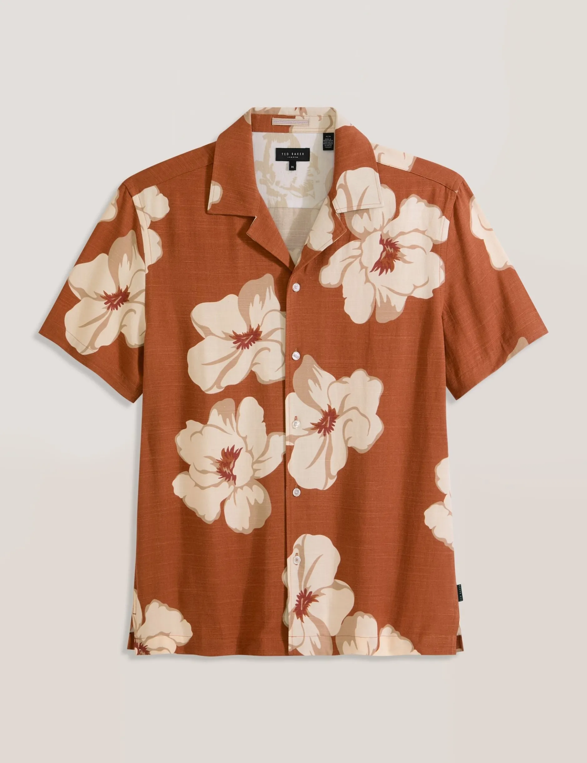 Printed Shirt