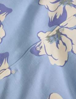 Printed Shirt