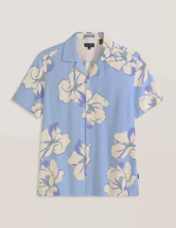 Printed Shirt