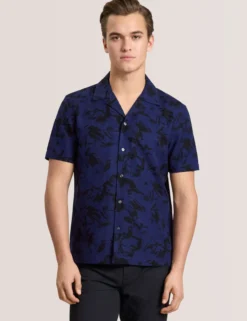 Printed Shirt