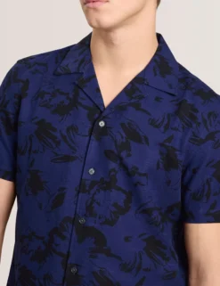 Printed Shirt