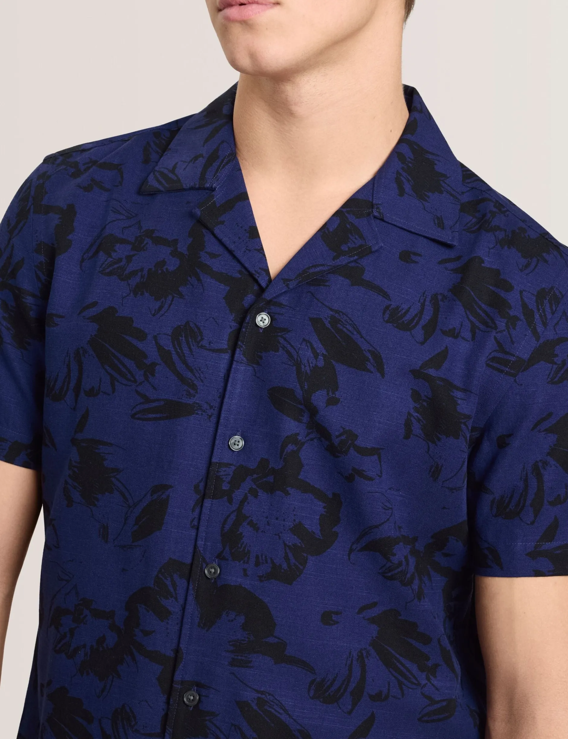 Printed Shirt