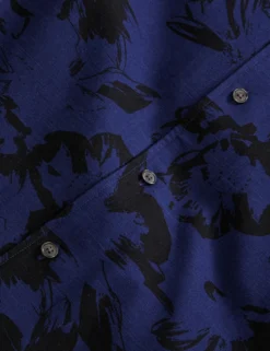 Printed Shirt