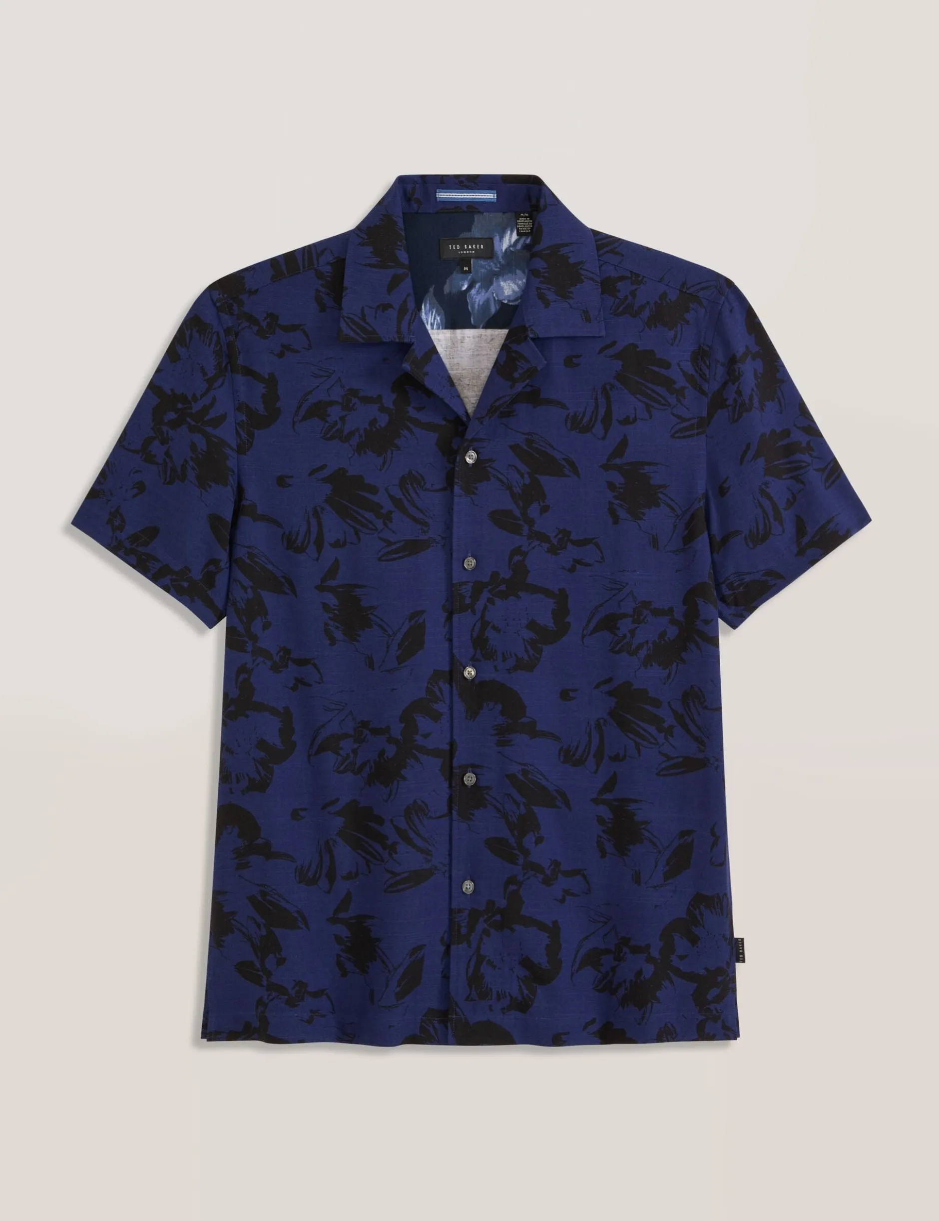 Printed Shirt