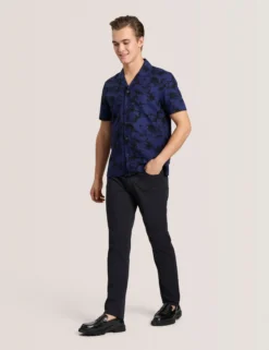 Printed Shirt