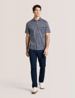 Printed Shirt