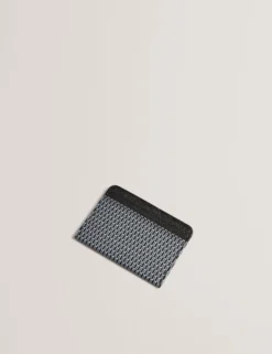 Printed Wallet and Cardholder Set