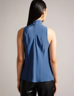 Pussybow Blouse