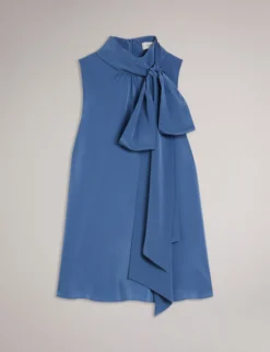Pussybow Blouse