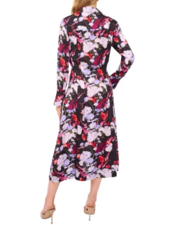 Shirt Dress