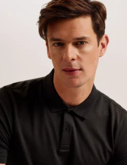 Short Sleeve Regular Fit Polo