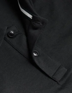 Short Sleeve Regular Fit Polo