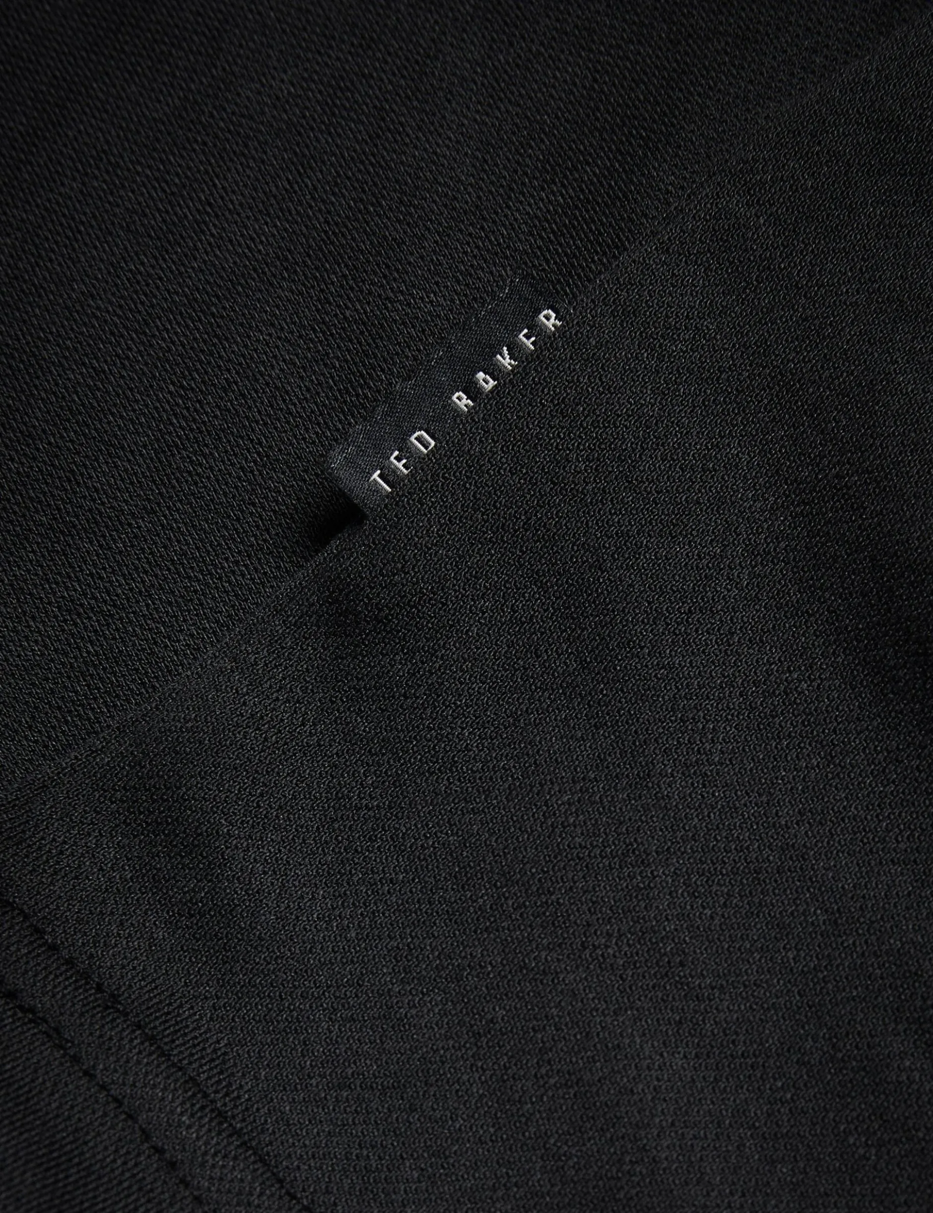 Short Sleeve Regular Fit Polo