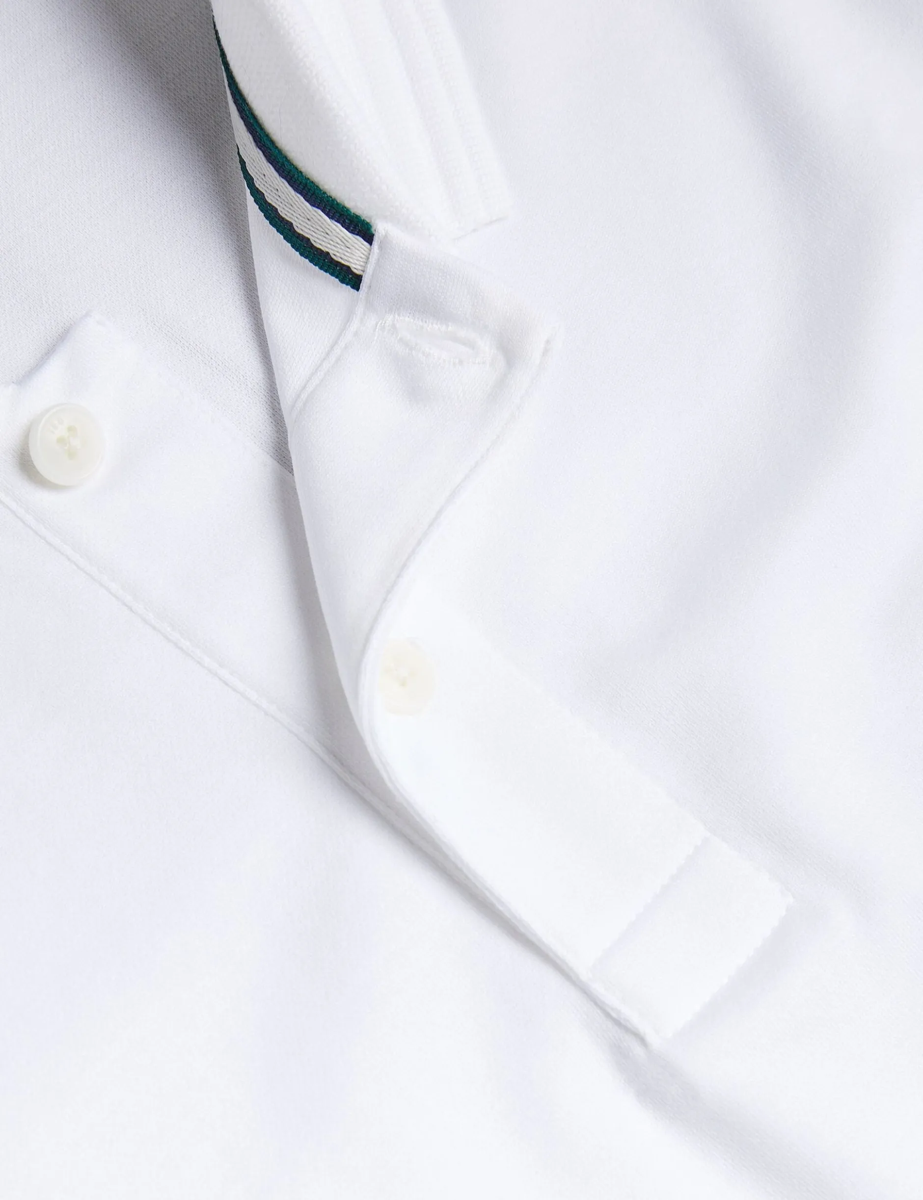 Short Sleeve Regular Fit Polo