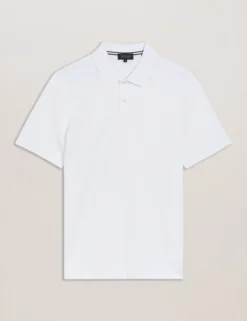 Short Sleeve Regular Fit Polo