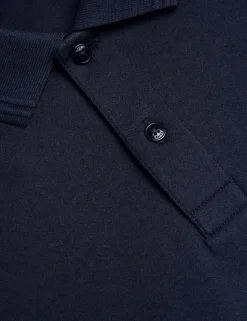 Short Sleeve Regular Fit Polo
